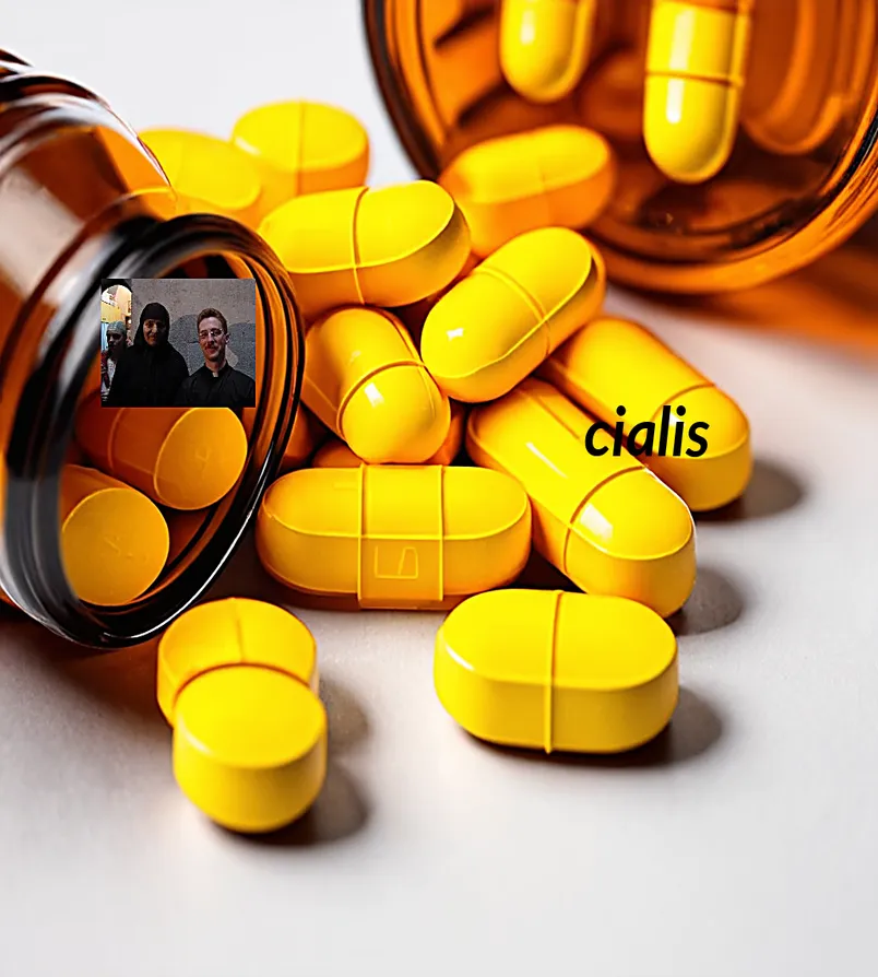 Cialis generico en farmacias similares